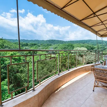 Apartament Spacious In Golden Sands Varna