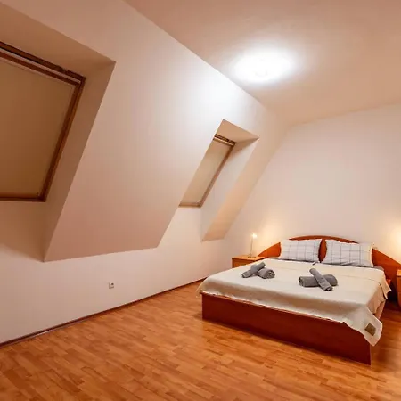 Apartament Spacious In Golden Sands *