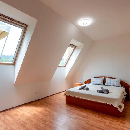 Apartment Spacious In Golden Sands *