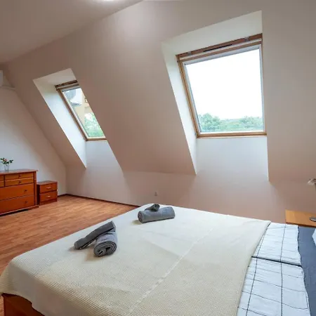 Spacious In Golden Sands Varna
