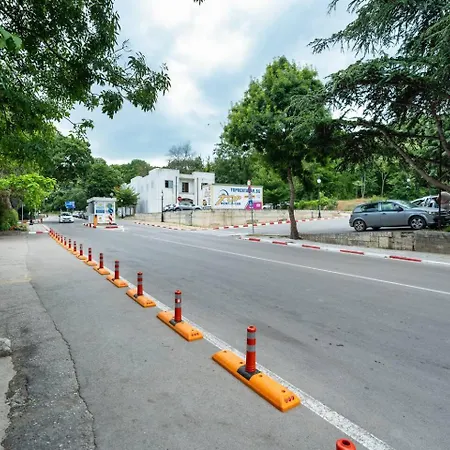 Spacious In Golden Sands Varna